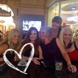 Meet your Posher, Sarah